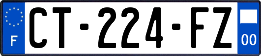 CT-224-FZ