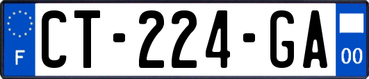 CT-224-GA