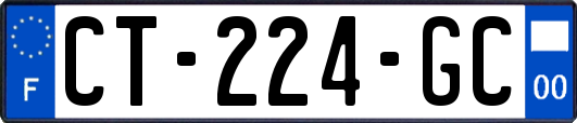 CT-224-GC