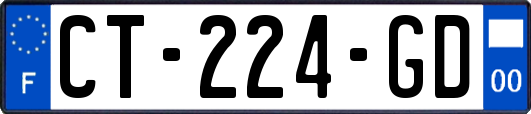CT-224-GD