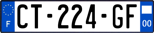 CT-224-GF
