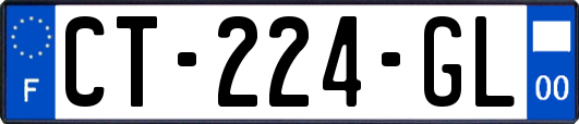 CT-224-GL