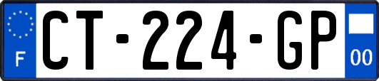 CT-224-GP