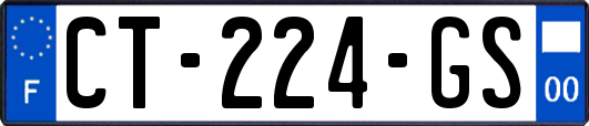 CT-224-GS