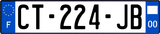 CT-224-JB