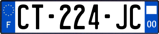 CT-224-JC