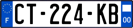 CT-224-KB