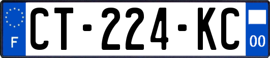 CT-224-KC