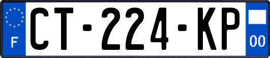 CT-224-KP