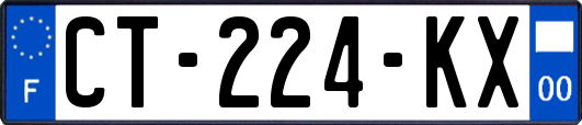 CT-224-KX