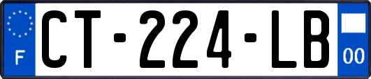 CT-224-LB