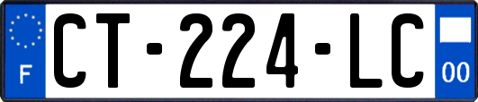 CT-224-LC
