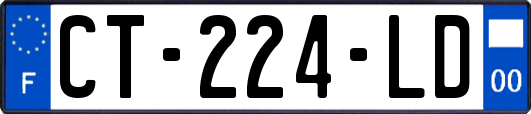 CT-224-LD