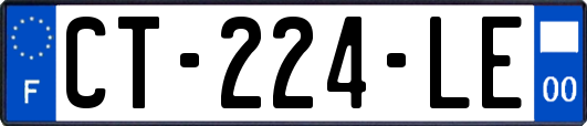 CT-224-LE
