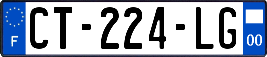CT-224-LG