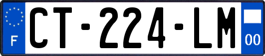 CT-224-LM
