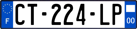 CT-224-LP