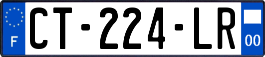 CT-224-LR