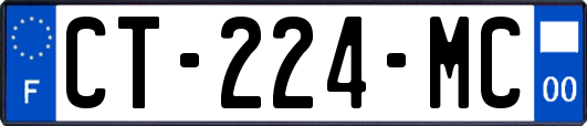 CT-224-MC