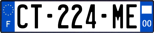 CT-224-ME