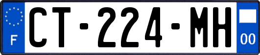 CT-224-MH