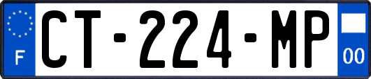 CT-224-MP