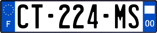 CT-224-MS