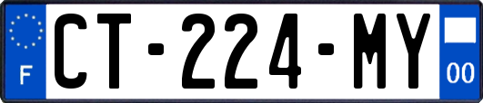 CT-224-MY