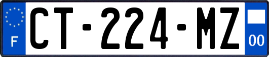 CT-224-MZ