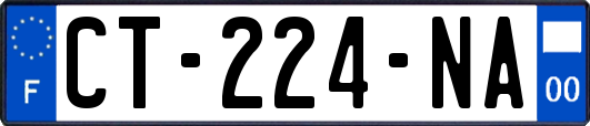 CT-224-NA
