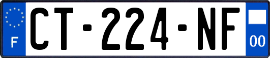 CT-224-NF