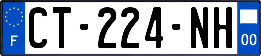 CT-224-NH