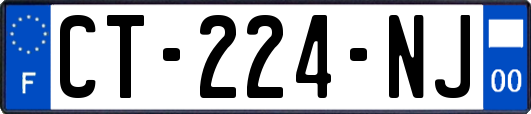 CT-224-NJ