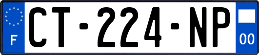 CT-224-NP