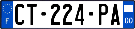 CT-224-PA