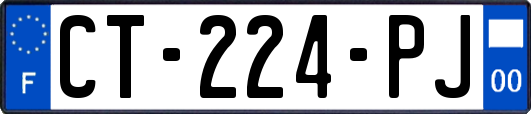 CT-224-PJ
