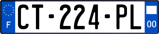 CT-224-PL