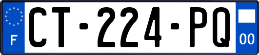 CT-224-PQ