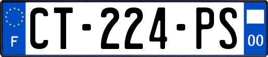 CT-224-PS