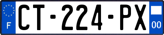 CT-224-PX