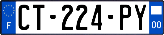 CT-224-PY