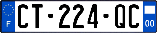 CT-224-QC
