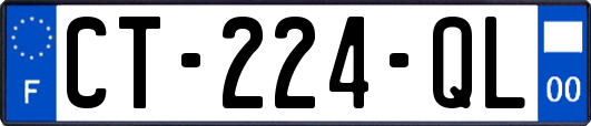 CT-224-QL