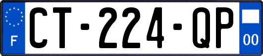 CT-224-QP