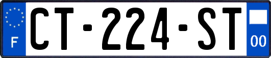 CT-224-ST