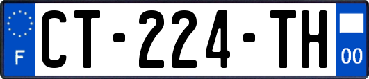 CT-224-TH