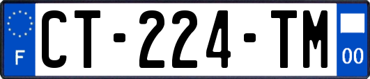 CT-224-TM