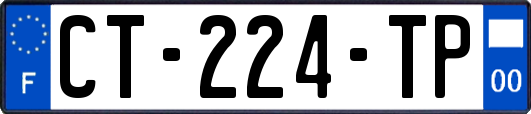 CT-224-TP