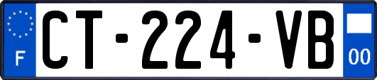 CT-224-VB