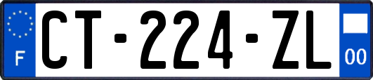 CT-224-ZL